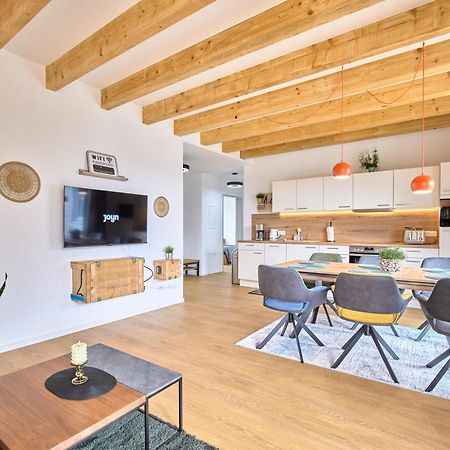 Ferienwohnung Schwarmstedt Zewnętrze zdjęcie